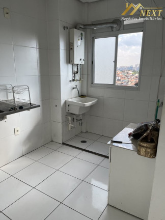 Imagem Apartamento com 2 Quartos à Venda, 47 m² em Cocaia - Guarulhos Imagem Apartamento com 2 Quartos à Venda, 47 m² em Cocaia - Guarulhos