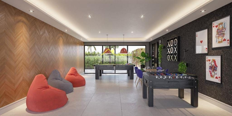 Imagem Apartamento com 2 Quartos à Venda, 58 m² em Poço - Cabedelo