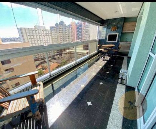 Imagem Apartamento com 3 Quartos à Venda, 253 m² em Santo Antonio - São Caetano Do Sul Imagem Apartamento com 3 Quartos à Venda, 253 m² em Santo Antonio - São Caetano Do Sul