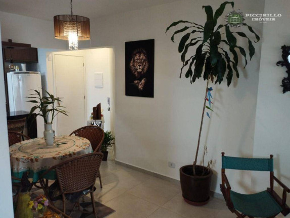 Imagem Apartamento com 2 Quartos à Venda, 68 m² em Mirim - Praia Grande