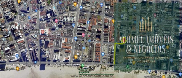 Imagem Apartamento com 3 Quartos à Venda, 117 m² em Boqueirão - Praia Grande