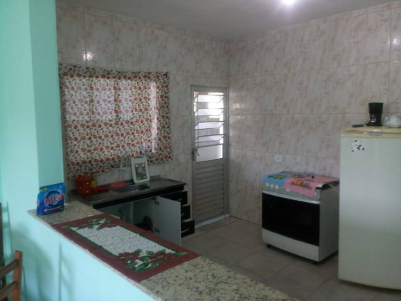 Imagem Casa com 1 Quarto à Venda, 125 m² em Josedy - Peruíbe