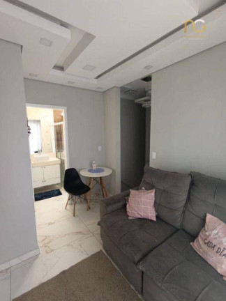 Imagem Casa com 2 Quartos à Venda, 55 m² em Vila Guilhermina - Praia Grande Imagem Casa com 2 Quartos à Venda, 55 m² em Vila Guilhermina - Praia Grande