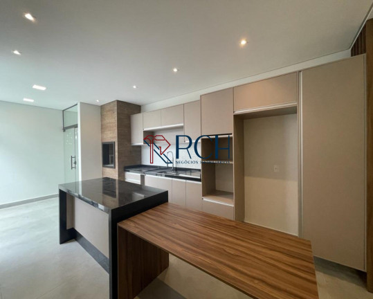 Imagem Casa com 3 Quartos à Venda, 118 m² em Cajuru Do Sul - Sorocaba
