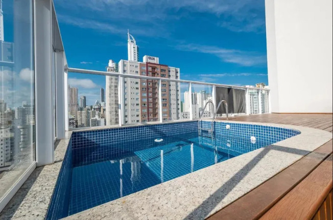 Imagem Apartamento com 4 Quartos à Venda, 240 m² em Centro - Balneário Camboriú Imagem Apartamento com 4 Quartos à Venda, 240 m² em Centro - Balneário Camboriú