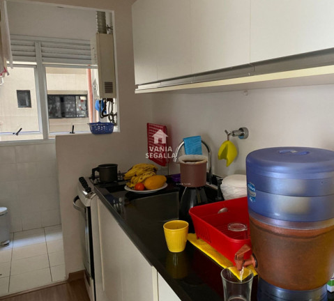 Imagem Apartamento com 2 Quartos à Venda, 63 m² em Pinheiros - São Paulo