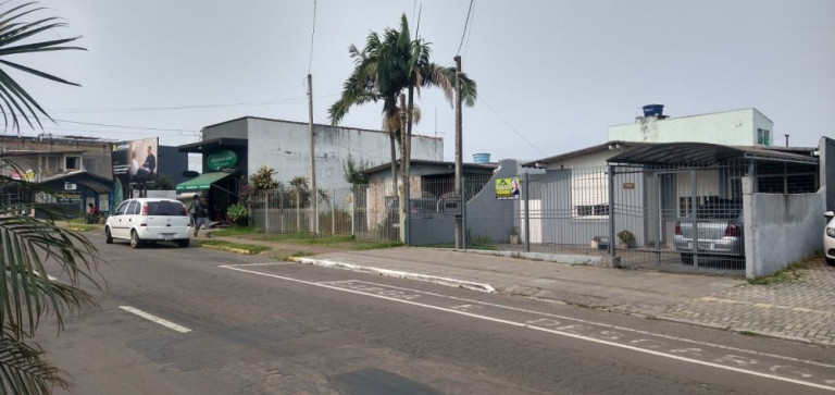 Imagem Imóvel com 3 Quartos à Venda, 78 m² em Morada Do Vale I - Gravataí