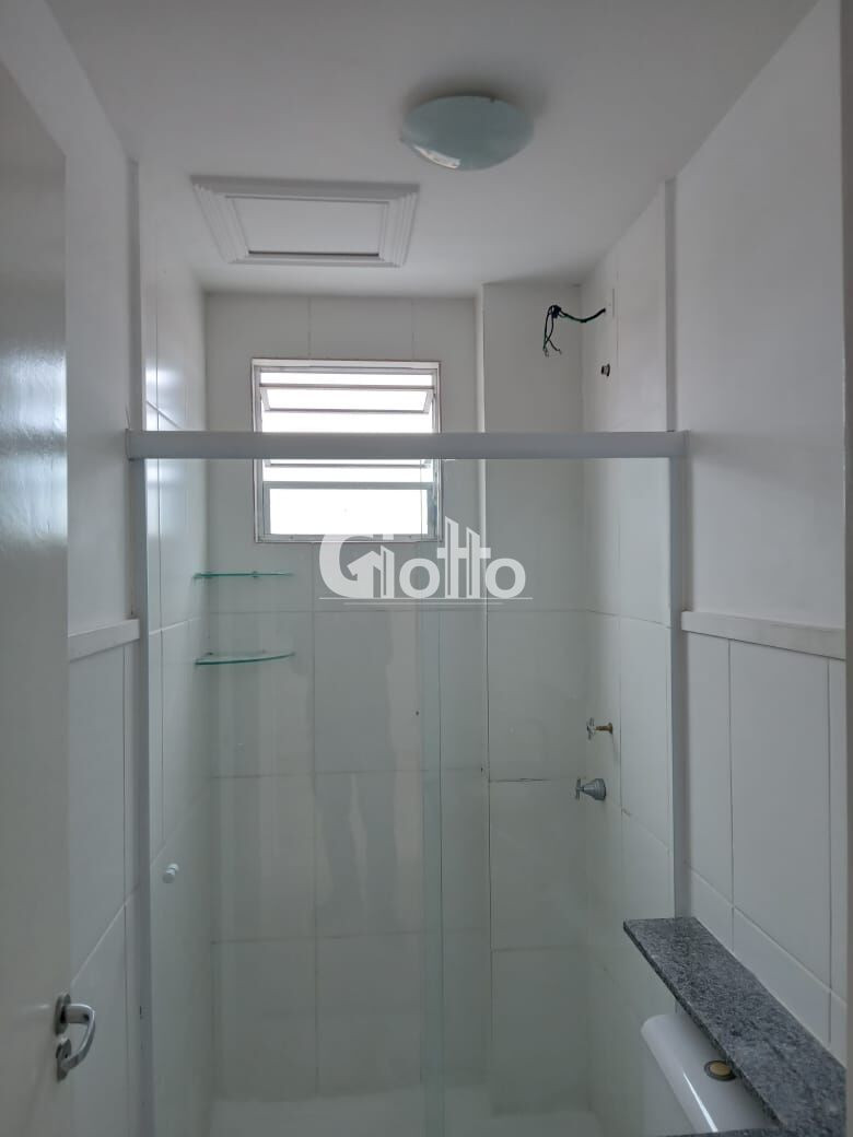 Imagem Apartamento com 2 Quartos à Venda, 59 m² em Vila Santana - Mogi Das Cruzes