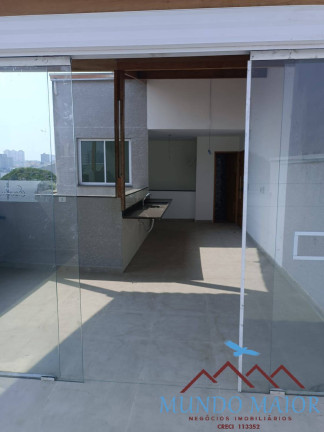 Imagem Apartamento com 2 Quartos à Venda, 110 m² em Bangú - Santo André Imagem Apartamento com 2 Quartos à Venda, 110 m² em Bangú - Santo André