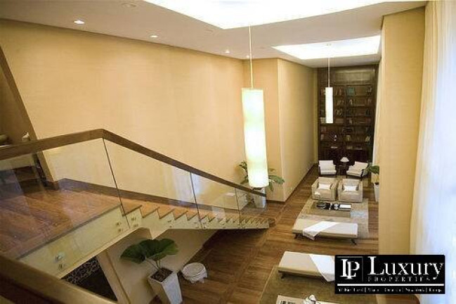 Imagem Apartamento com 4 Quartos à Venda, 287 m² em Vila Nova Conceição - São Paulo