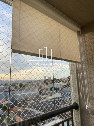 Imagem Apartamento com 2 Quartos à Venda, em Vila Metalúrgica - Santo André Imagem Apartamento com 2 Quartos à Venda, em Vila Metalúrgica - Santo André