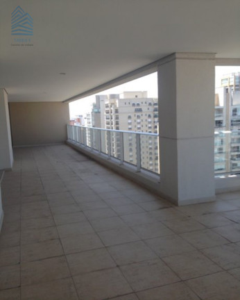 Imóvel com 4 Quartos à Venda, 606 m² em Campo Belo - São Paulo
