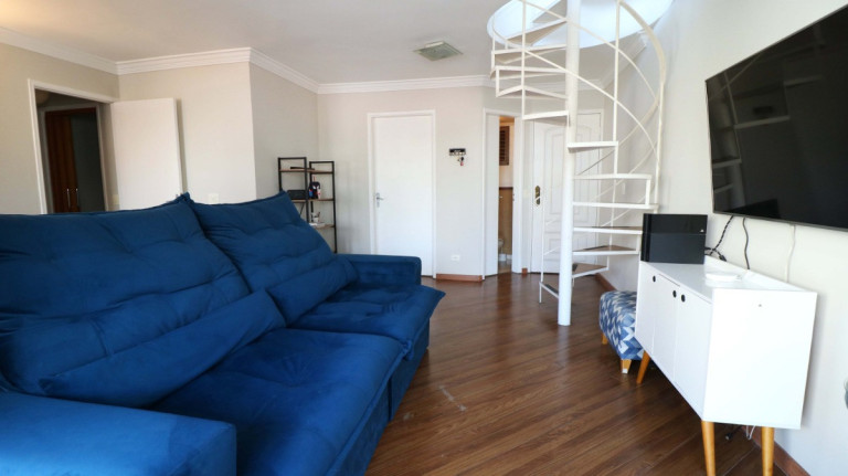 Imagem Apartamento com 3 Quartos à Venda, 190 m² em Saúde - São Paulo Imagem Apartamento com 3 Quartos à Venda, 190 m² em Saúde - São Paulo