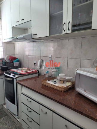 Imagem Casa com 3 Quartos à Venda, 200 m² em Jardim Guadalajara - Bauru