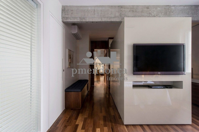 Imagem Apartamento com 1 Quarto à Venda, 140 m² em Perdizes - São Paulo Imagem Apartamento com 1 Quarto à Venda, 140 m² em Perdizes - São Paulo