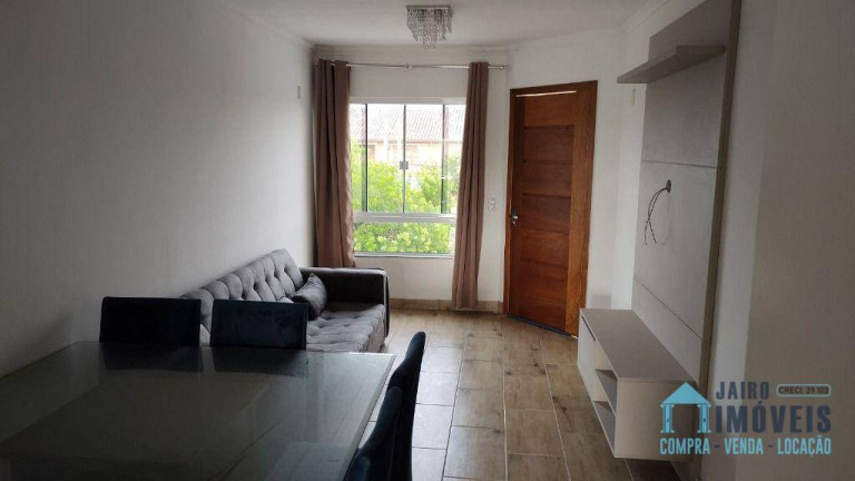 Apartamento com 3 Quartos à Venda, 84 m² em Zona Nova - Tramandaí