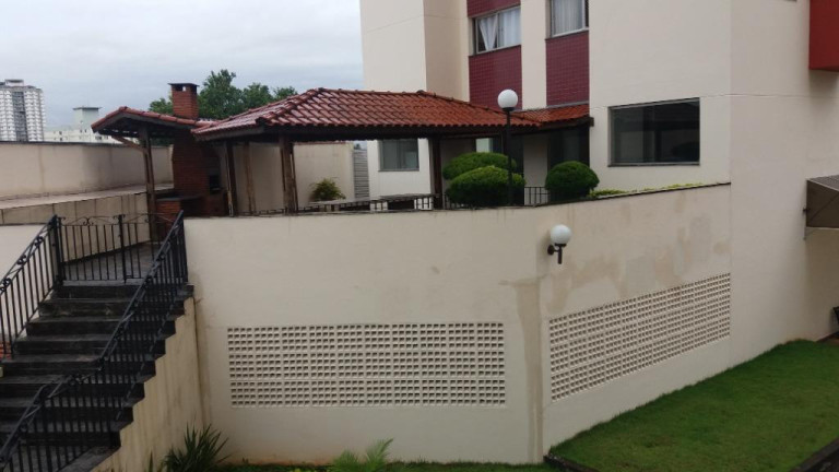 Imagem Apartamento com 2 Quartos à Venda, 51 m² em Freguesia Do ó - São Paulo Imagem Apartamento com 2 Quartos à Venda, 51 m² em Freguesia Do ó - São Paulo
