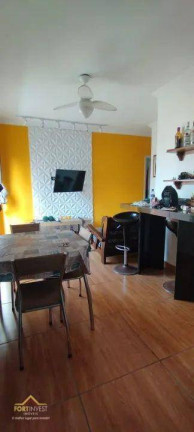 Imagem Imóvel com 1 Quarto à Venda, 52 m² em Vila Assunção - Praia Grande Imagem Imóvel com 1 Quarto à Venda, 52 m² em Vila Assunção - Praia Grande