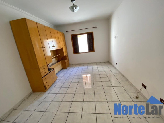 Imagem Sobrado com 5 Quartos à Venda, 236 m² em Vila Serralheiro - São Paulo