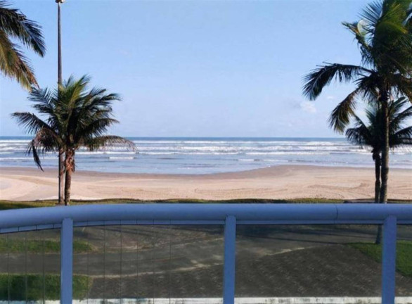 Imagem Apartamento com 2 Quartos à Venda, 99 m² em Real - Praia Grande
