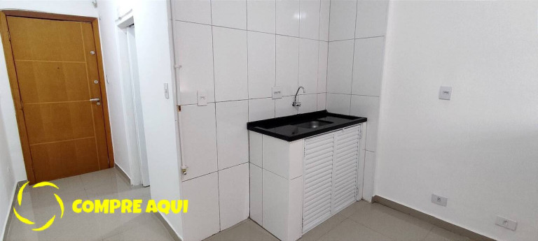 Imagem Apartamento à Venda, 28 m² em Vila Buarque - São Paulo Imagem Apartamento à Venda, 28 m² em Vila Buarque - São Paulo