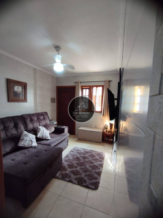 Imagem Sobrado com 2 Quartos à Venda, 75 m² em Vila Altântica - Mongaguá