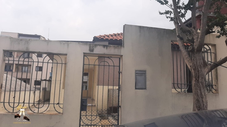 Imagem Casa com 3 Quartos à Venda, 132 m² em Nova Gerty - São Caetano Do Sul