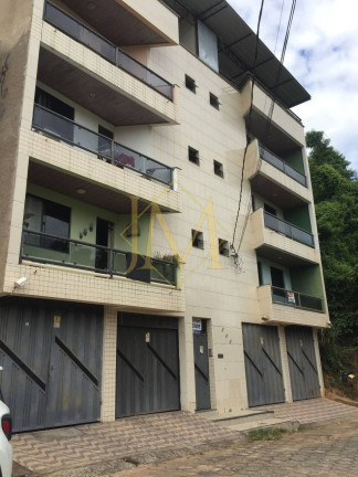 Imagem Apartamento com 2 Quartos à Venda, 100 m² em Nova Tijuca - Coronel Fabriciano