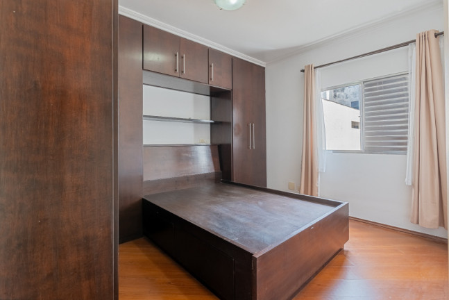 Imagem Apartamento com 2 Quartos à Venda, 63 m² em Planalto Paulista - São Paulo Imagem Apartamento com 2 Quartos à Venda, 63 m² em Planalto Paulista - São Paulo