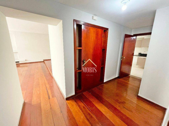 Imagem Apartamento com 4 Quartos à Venda, 230 m² em Nova Petrópolis - São Bernardo Do Campo