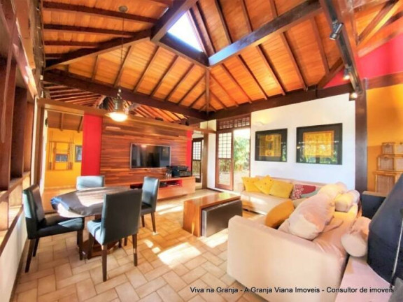 Imagem Casa de Condomínio com 3 Quartos à Venda, 1.202 m² em Vila De São Fernando - Cotia Imagem Casa de Condomínio com 3 Quartos à Venda, 1.202 m² em Vila De São Fernando - Cotia
