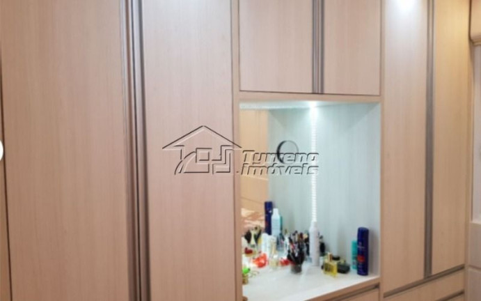 Imagem Apartamento com 3 Quartos à Venda, 83 m² em Jardim Satélite - São José Dos Campos Imagem Apartamento com 3 Quartos à Venda, 83 m² em Jardim Satélite - São José Dos Campos