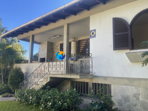 Imagem Casa com 3 Quartos à Venda, 200 m² em Vera Cruz - Criciúma