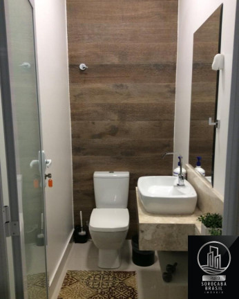 Imagem Casa com 2 Quartos à Venda, 165 m² em Ibiti Royal Park - Sorocaba