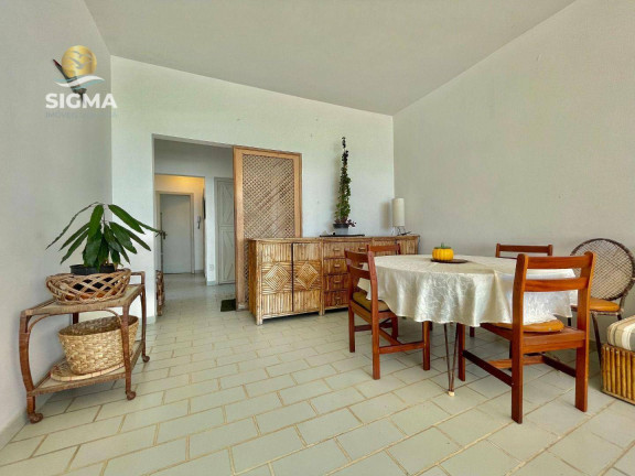 Imagem Apartamento com 3 Quartos à Venda, 136 m² em Pitangueiras - Guarujá