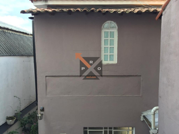 Imagem Casa com 5 Quartos à Venda, 260 m² em Cambuci - São Paulo Imagem Casa com 5 Quartos à Venda, 260 m² em Cambuci - São Paulo