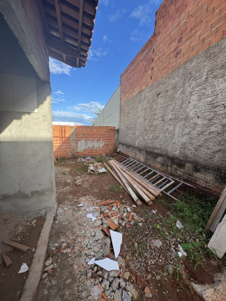 Imagem Casa com 3 Quartos à Venda, 80 m² em Residencial Nestor Ville - Goianésia Imagem Casa com 3 Quartos à Venda, 80 m² em Residencial Nestor Ville - Goianésia