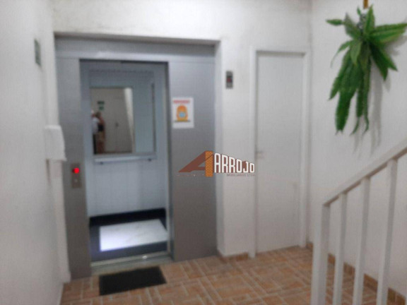 Imagem Apartamento com 1 Quarto à Venda, 24 m² em Cangaíba - São Paulo Imagem Apartamento com 1 Quarto à Venda, 24 m² em Cangaíba - São Paulo
