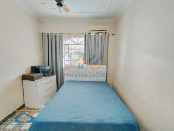 Imagem Casa com 3 Quartos à Venda, 360 m² em Bethânia - Ipatinga