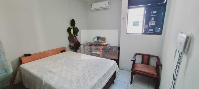 Imagem Apartamento com 3 Quartos à Venda, 96 m² em Bessa - João Pessoa