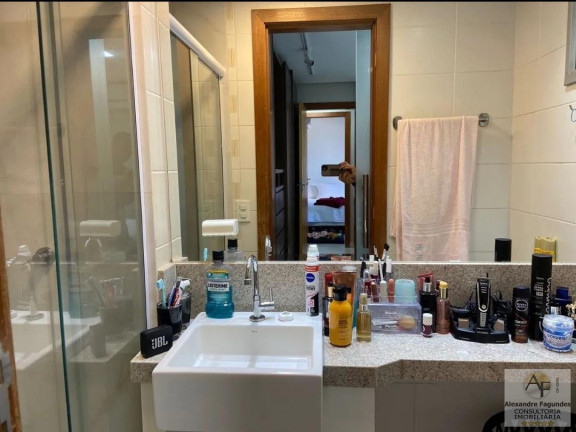 Imagem Apartamento com 3 Quartos à Venda, 96 m² em Alto Da Gloria - Goiânia Imagem Apartamento com 3 Quartos à Venda, 96 m² em Alto Da Gloria - Goiânia