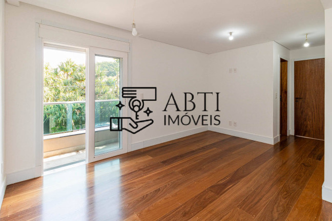 Imagem Casa com 4 Quartos à Venda, 724 m² em Jardim Paulista - São Paulo