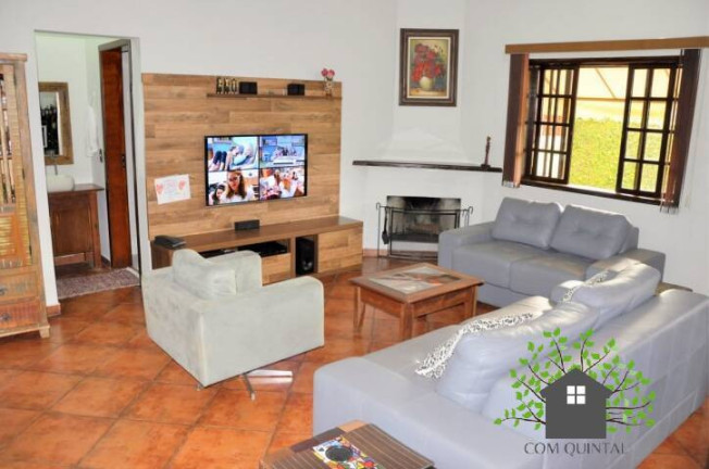 Imagem Casa com 3 Quartos à Venda, 416 m² em Parque Dom Henrique Ii - Cotia Imagem Casa com 3 Quartos à Venda, 416 m² em Parque Dom Henrique Ii - Cotia