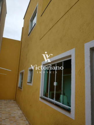 Imagem Casa com 5 Quartos à Venda, 250 m² em Loteamento Villa Branca - Jacareí