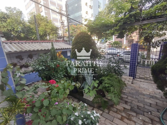 Imagem Casa com 4 Quartos à Venda, 614 m² em Vila Matias - Santos Imagem Casa com 4 Quartos à Venda, 614 m² em Vila Matias - Santos