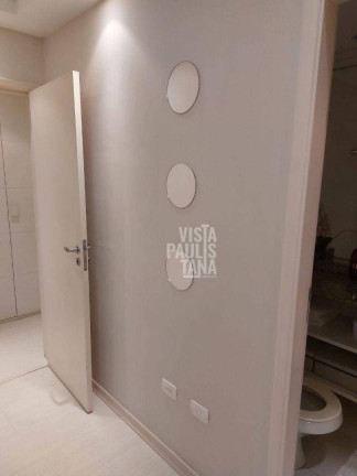 Imagem Apartamento com 3 Quartos à Venda, 139 m² em Vila Olímpia - São Paulo Imagem Apartamento com 3 Quartos à Venda, 139 m² em Vila Olímpia - São Paulo