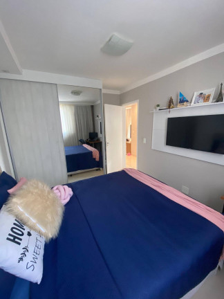 Imagem Apartamento com 2 Quartos à Venda, em Vila São Pedro - Hortolândia Imagem Apartamento com 2 Quartos à Venda, em Vila São Pedro - Hortolândia