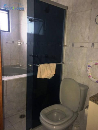Imagem Apartamento com 3 Quartos à Venda, 94 m² em Rudge Ramos - São Bernardo Do Campo Imagem Apartamento com 3 Quartos à Venda, 94 m² em Rudge Ramos - São Bernardo Do Campo