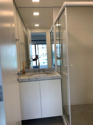 Imagem Imóvel com 1 Quarto à Venda, 36 m² em Jardim Paulista - São Paulo