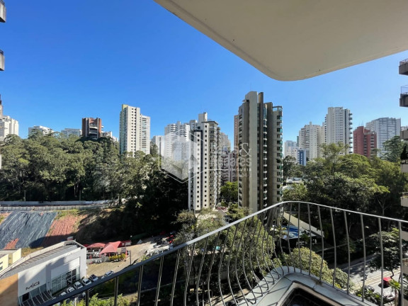 Imagem Apartamento com 3 Quartos à Venda, 104 m² em Vila Andrade - São Paulo Imagem Apartamento com 3 Quartos à Venda, 104 m² em Vila Andrade - São Paulo